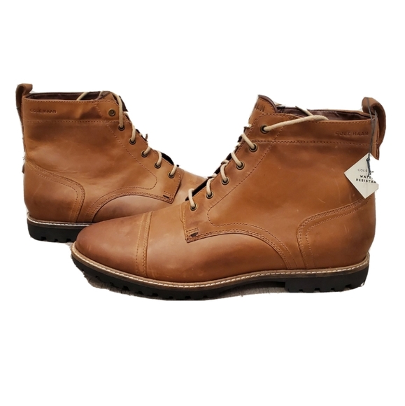 cole haan nathan chukka